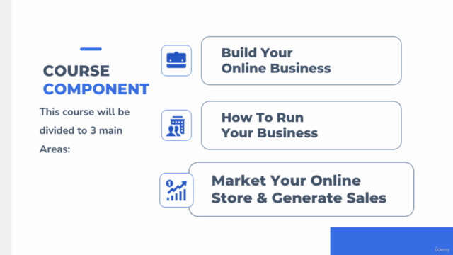 The Ultimate Shopify Dropshipping course with Facebook Ads - Screenshot_01