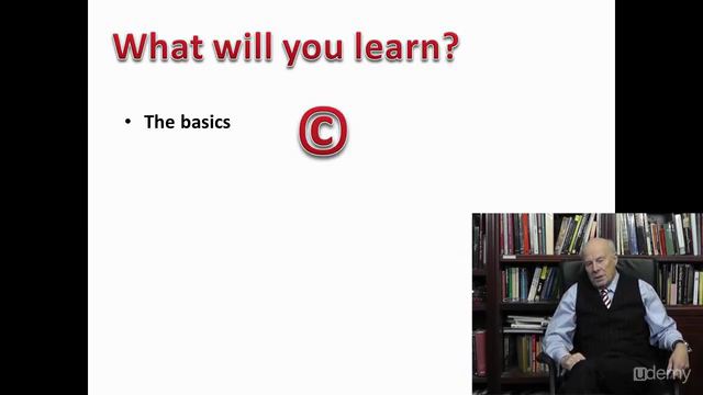 Copyright Basics: How to Protect Your Work from Piracy – Screenshot 3