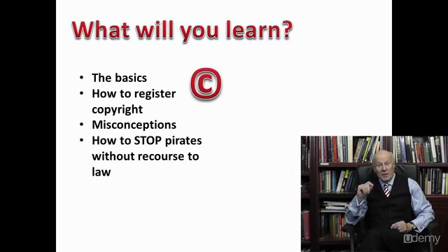 Copyright Basics: How to Protect Your Work from Piracy – Screenshot 4