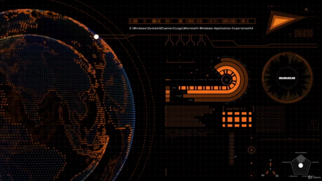The Fundamental Bitcoin Course – Screenshot 1
