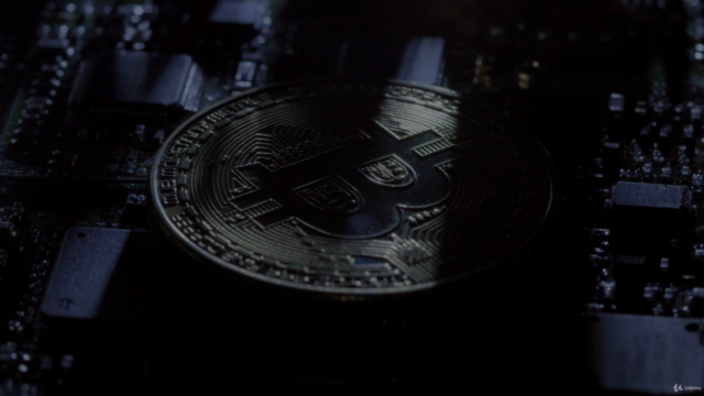 The Fundamental Bitcoin Course – Screenshot 2