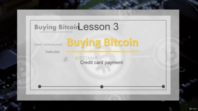 The Fundamental Bitcoin Course – Screenshot 4