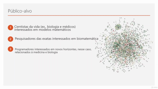 Uma introdução aos métodos matemáticos nas ciências da vida – Screenshot 4