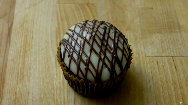The Basics of Vegan Cupcakes – Screenshot 1