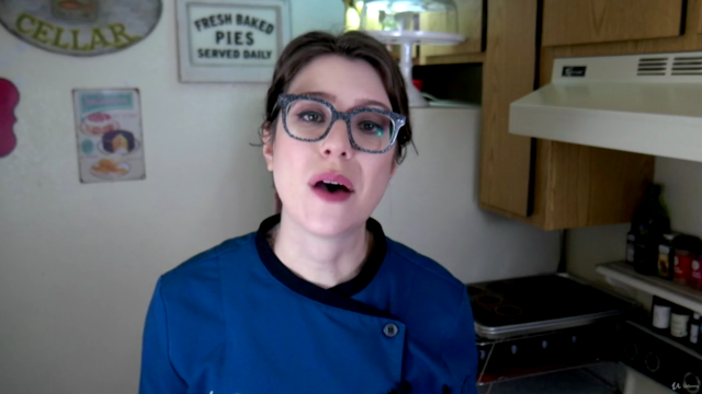 The Basics of Vegan Cupcakes – Screenshot 4