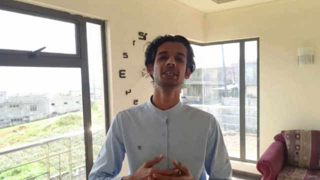 Nirmal Dhyana Yoga—A Spiritual Meditation Masterclass – Screenshot 1