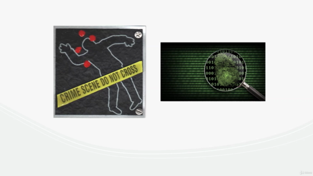 Basics of Forensic Science (CERTIFICATE COURSE) – Screenshot 2
