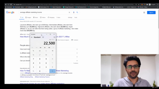 Affiliate Monster (Complete) - हिंदी में Affiliate Marketing – Screenshot 1