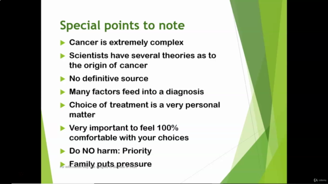 Breast Cancer: Scientific But Forgotten Therapies – Screenshot 1