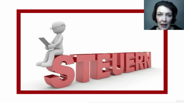 Steuern für Einzelunternehmer im Haupt- oder Nebenberuf – Screenshot 1