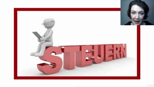 Steuern für Einzelunternehmer im Haupt- oder Nebenberuf – Screenshot 3