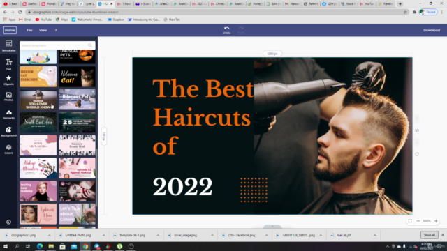 YouTube Thumbnail: Creator Master class For Beginner – Screenshot 2