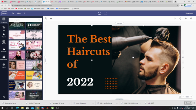 YouTube Thumbnail: Creator Master class For Beginner – Screenshot 3