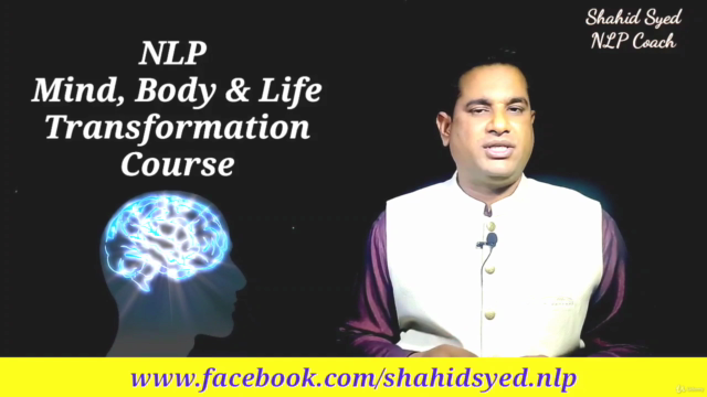 NLP Practitioner Course (Basic to Advance) in Urdu/Hindi – Screenshot 1