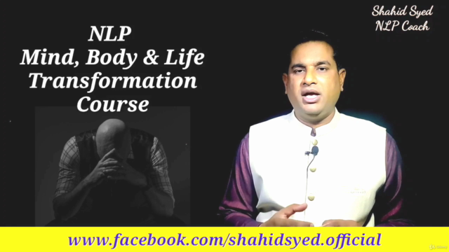 NLP Practitioner Course (Basic to Advance) in Urdu/Hindi – Screenshot 3