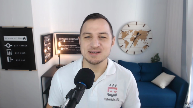 Complete Android Jetpack Masterclass – Screenshot 4