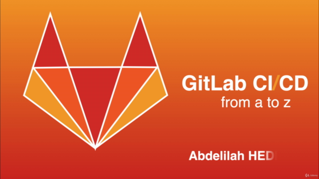 Gitlab CI : Getting started with GitLab CI – Screenshot 4
