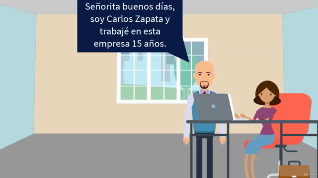 Organización de archivos acumulados – Screenshot 1