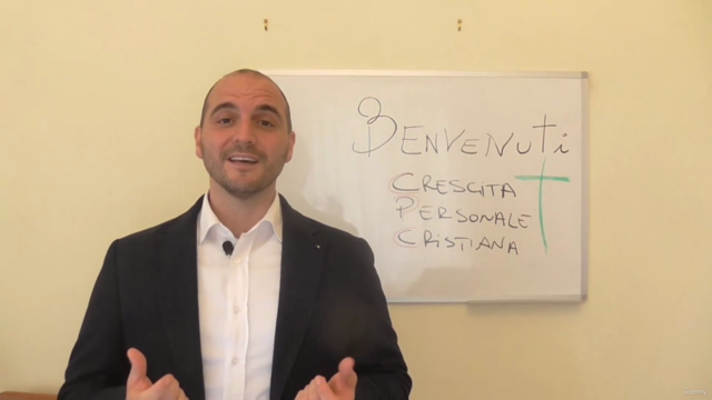 Cambia la Tua Vita con DIO in Crescita Personale Cristiana – Screenshot 1