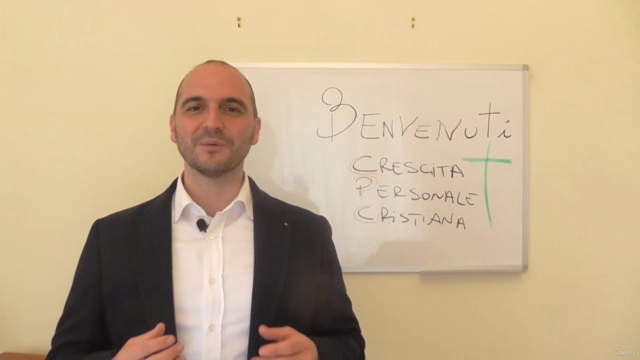 Cambia la Tua Vita con DIO in Crescita Personale Cristiana – Screenshot 2
