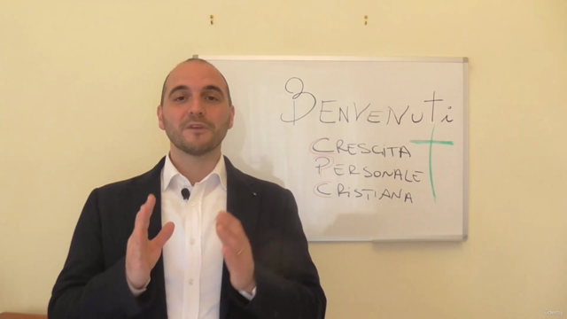 Cambia la Tua Vita con DIO in Crescita Personale Cristiana – Screenshot 3