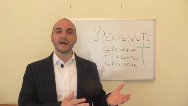 Cambia la Tua Vita con DIO in Crescita Personale Cristiana – Screenshot 4