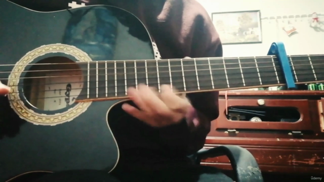 Guitarra – Screenshot 2