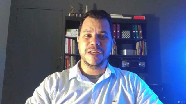 Aprenda Investir: Do Básico ao Avançado – Screenshot 4