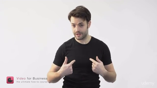 Video Production – Screenshot 1