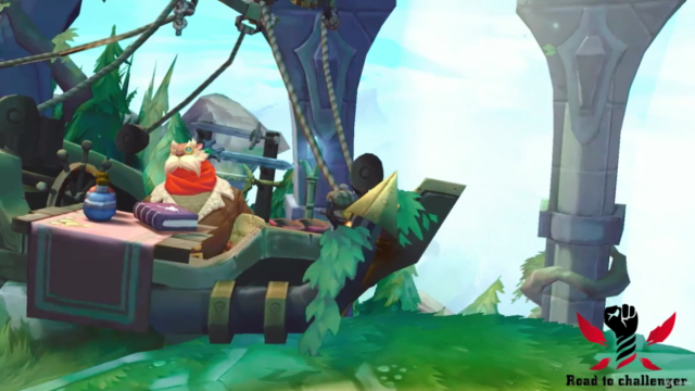 Itemization Course League of Legends – Screenshot 1