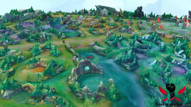 Itemization Course League of Legends – Screenshot 2