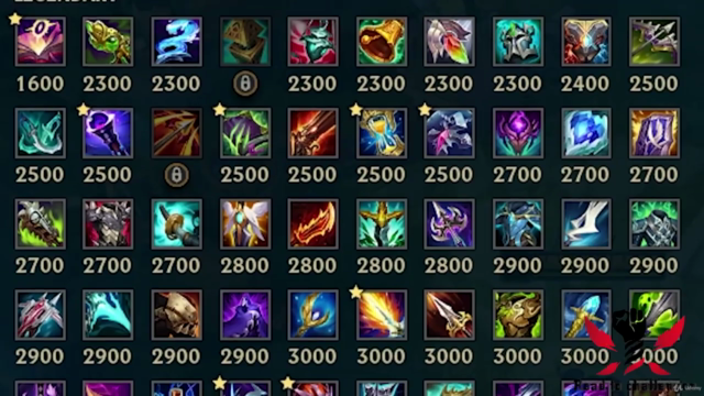Itemization Course League of Legends – Screenshot 3
