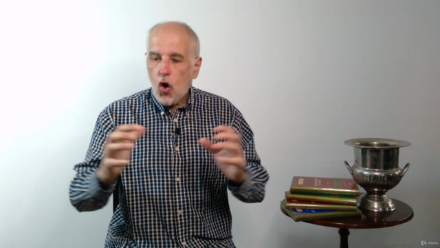 Marketing en Ventas – Screenshot 1