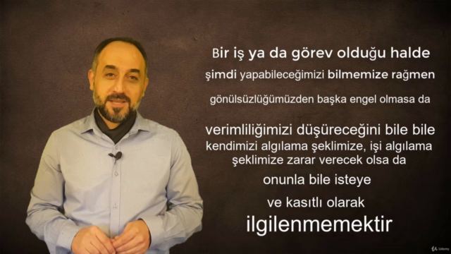 Erteleme Alışkanlığından Kurtulmak – Screenshot 3