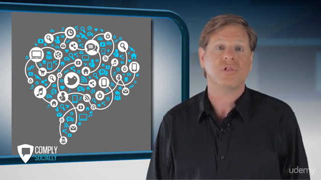 Social Media Privacy Training – Screenshot 1