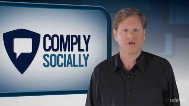 Social Media Privacy Training – Screenshot 4