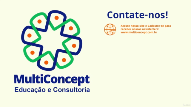 Modelo de Negócios com o Canvas Business Model – Screenshot 4