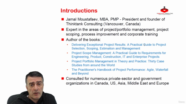 Project Management - How to Schedule Management Plan – Screenshot 1