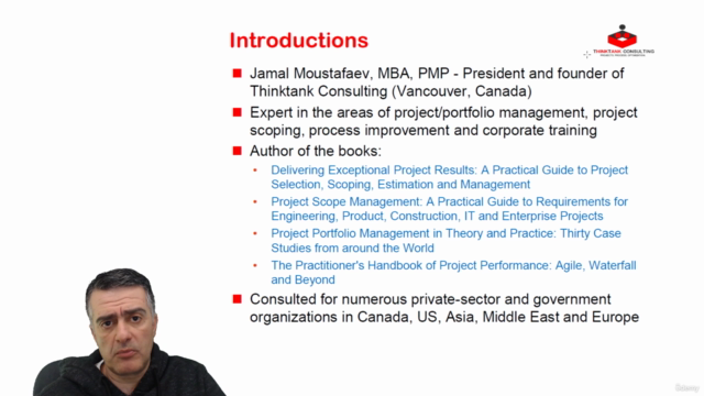 Project Management - How to Cost Management Plan – Screenshot 1