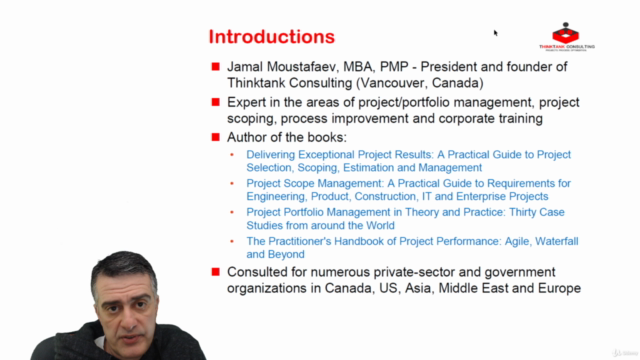 Agile Project Portfolio Management - Part 1/2 – Screenshot 2
