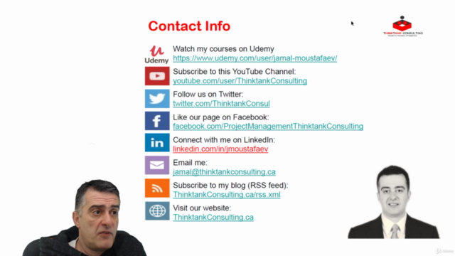 Agile Project Portfolio Management - Part 1/2 – Screenshot 4