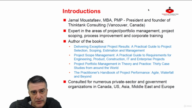 Agile Project Portfolio Management - Part 2/2 – Screenshot 2