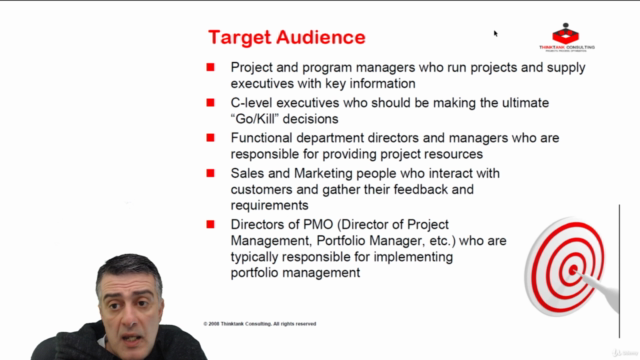 Agile Project Portfolio Management - Part 2/2 – Screenshot 3