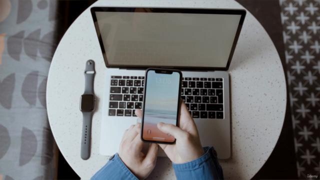UX Writing: diseño de contenido y experiencia de usuario – Screenshot 3