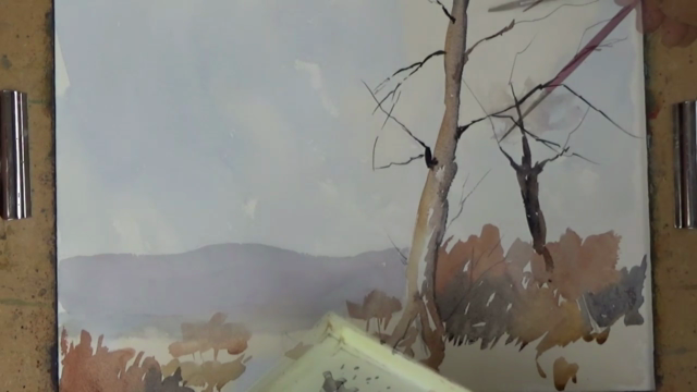 Watercolor Fast and Loose! Express yourself in your painting – Screenshot 3