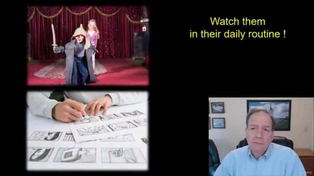 Intro to Personas: See Patients as Customers, Plain&Simple – Screenshot 1