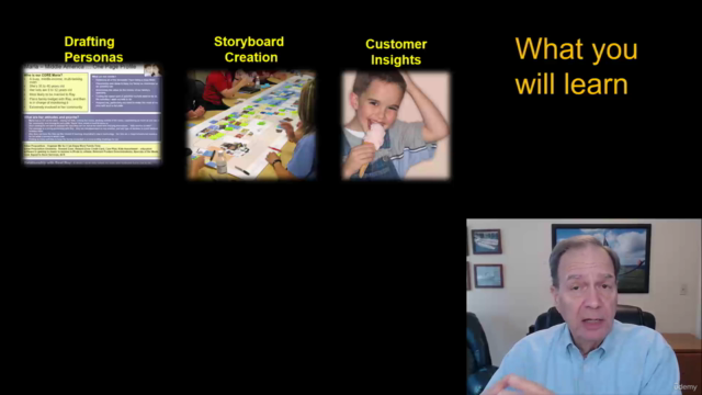 Intro to Personas: See Patients as Customers, Plain&Simple – Screenshot 4