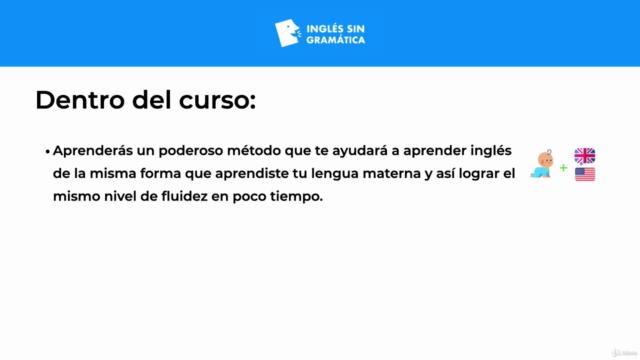 1. Cómo Aprender Inglés Rápidamente con UNA Sola Técnica – Screenshot 3