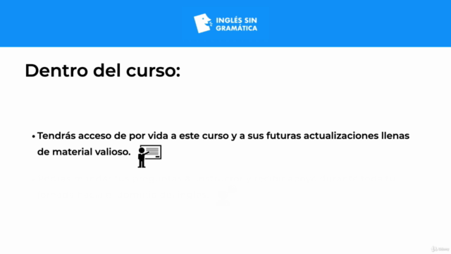 1. Cómo Aprender Inglés Rápidamente con UNA Sola Técnica – Screenshot 4