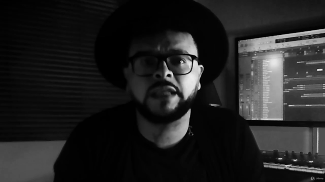 Descubra o SEGREDO dos GRANDES PROFISSIONAIS de LOGIC PRO X – Screenshot 2